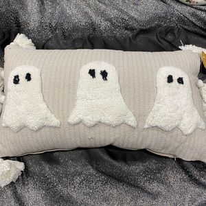 Ghost Pillow